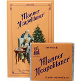 Manner Dose Neapolitaner