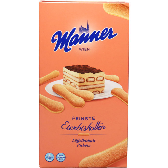 Manner Biskotten