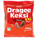 Napoli Keks Schokosnack, Maxipack