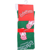 Svensk husman Juleskum Strømper 36-40