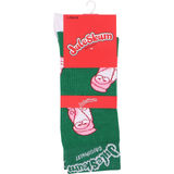 Svensk husman Juleskum Strømper 41-56