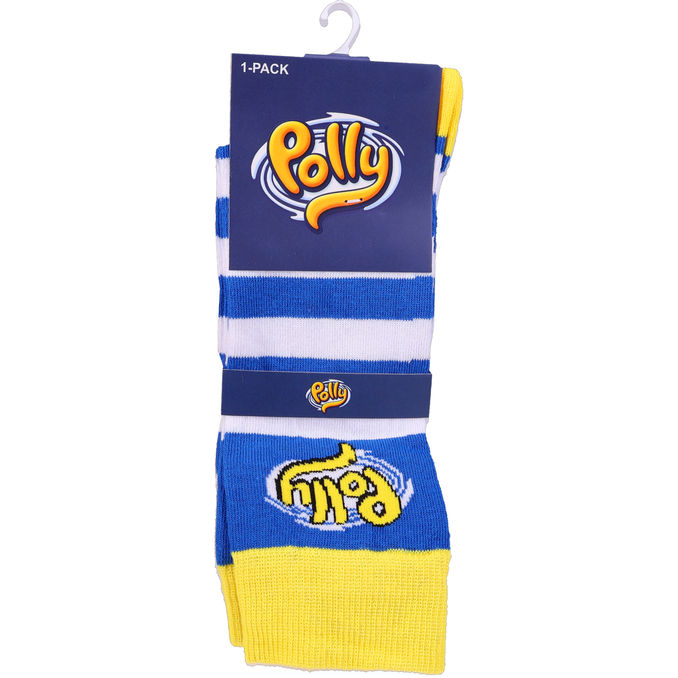 Svensk husman Strumpor Polly Stl. 41-46