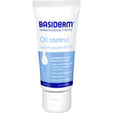 Basiderm Kasvovoide Oil Control