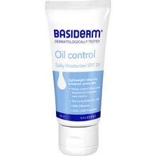 Daily Moisturiser Oil Control