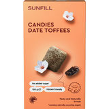 Sunfill Dadlar Toffee