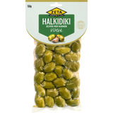 Zeta Halkidikiliven Hvidløg