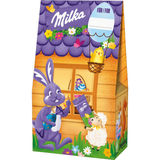 Mindestens haltbar bis: 31.07.2026 Milka Oster Schokoladen Mix