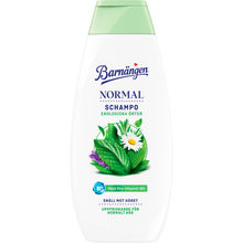 Shampoo Urter