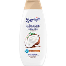 Shampoo Kokosnød