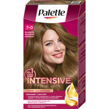 Kestoväri Palette 7-0 Midway Blonde