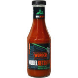 Werder Ketchup für Nudeln