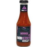 Werder Knoblauch Ketchup