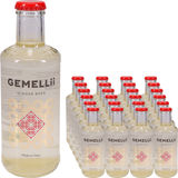 Gemellii Ginger Beer 24-pack