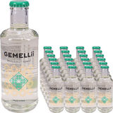 Gemellii Bergamot Tonic 24-pack