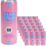 Zico Energy Energidryck Fruit Candy 24-pack
