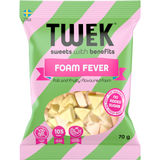 Tweek Foam Fever Lavkalorie Slik