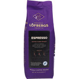 Bäst före: 2026-04-01 Löfbergs Espresso Hela Bönor