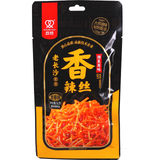 ShuangJiao Bønnesticks Hot & Spicy