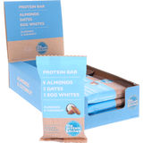 The Protein Kitchen Proteiinipatukka Coconut-Almond 12-pack 