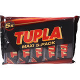 Suklaapatukka Tupla Maxi 5-pack 