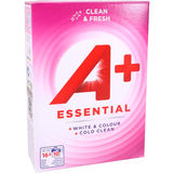 A+ Tvättmedel White & Colour