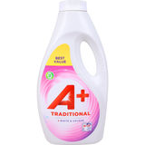 A+ Pyykinpesuneste Traditional