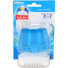 Duck WC Active 3-in-1 Marine