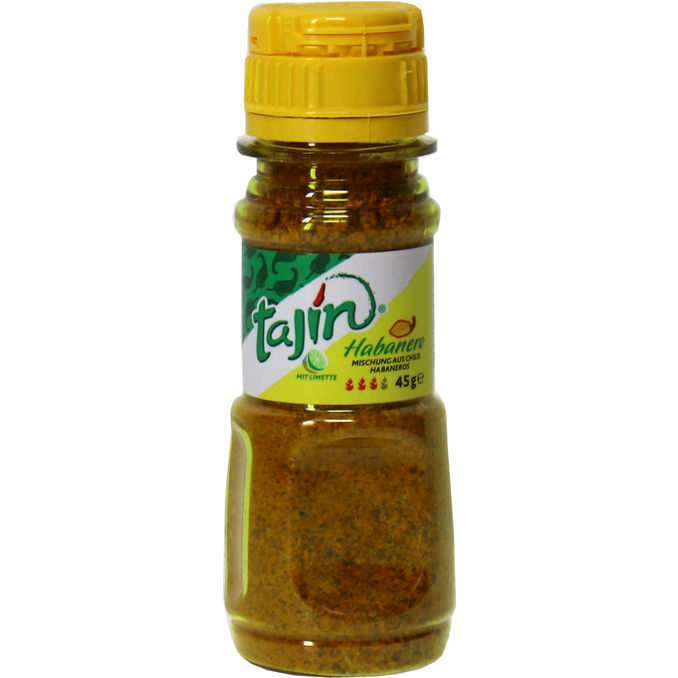 Tajin Habanero Gewürze