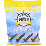 Skipper's Pipes Lakridspiber m. Havsalt Mini