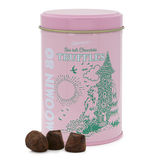 Sockerbageriet Mumi Seasalt Chocolate Truffles