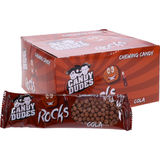 Candy Dudes Godis Rocks Cola 24-pack