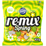 Bäst före: 2026-08-27 Fazer Remix Spring Limited Edition