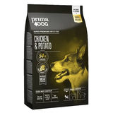 Bäst före: 2026-04-27 Prima Dog Hundfoder Kyckling & Potatis Adult S