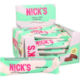 N!CK'S Chokladbar Choco Crush 15-pack