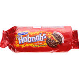 McVities Hobnobs Mørk Chokolade