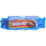McVities Hobnobs Mælkechokolade