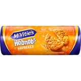 McVities Hobnobs Havrekex