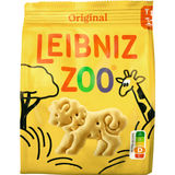 Bedst før: 04.05.2026 Leibniz Zoo Zoo Original Kiks