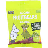 Bäst före: 2026-08-04 Moomin Fruktbjörnar Multifruit Mumin