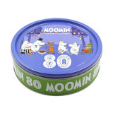 Bäst före: 2026-11-05 Moomin Danska Smörkakor Mumin