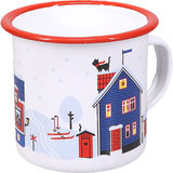 Citronelles Muki Talvikaupunki