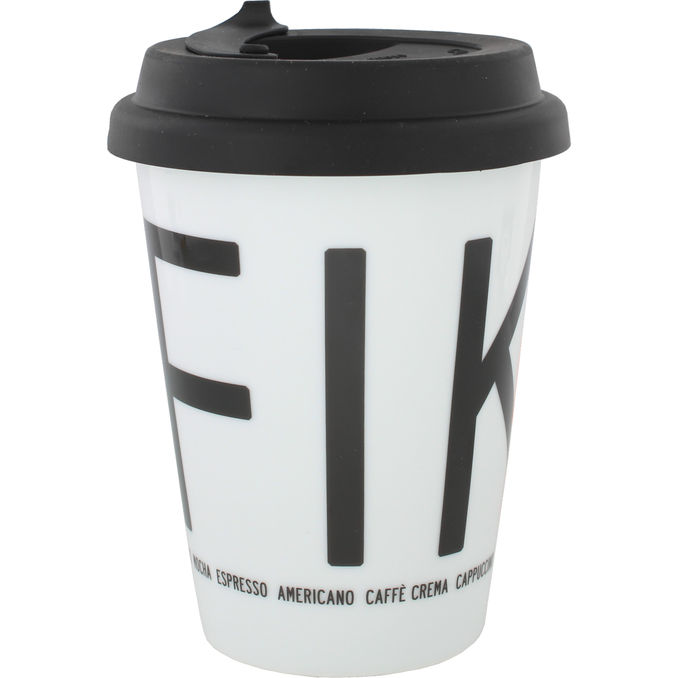 FIKA To-go krus