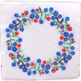 Citronelles Lautasliinat Puolukka & Mustikka