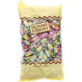 Green Star Fruktkarameller Mix