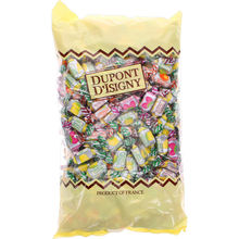 Motatos Frugtkarameller Mix