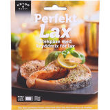 Kryddhuset Krydderimix Perfekt Laks Stegepose