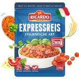Ricardo Expressreis Italienisch