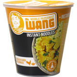 MR WANG Instant Nudeln Hähnchen-Curry