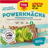 Schär Powernäkkileipä Gluteeniton