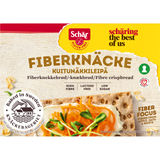 Bäst före: 2026-12-15 Schär Fiberknäcke Glutenfri